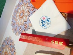 -丽丽三鲜螺蛳粉(田林路店)
