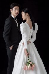 点击看大图 -太古映画婚纱摄影(天河店)