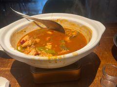-鱼头泡饭·湖北菜·非物质文化遗产(岳家嘴总店)