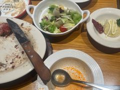 -斗牛士牛排(南京东路店)