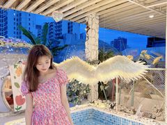 -天空花园餐吧·生日·团建(南山店)