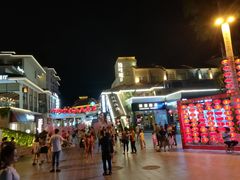 -三亚亚龙湾五号度假别墅酒店