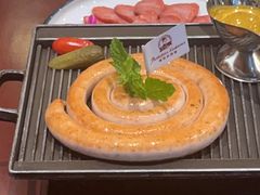 -喀秋莎西餐厅