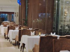 大堂-百合酒店-香榭里自助餐厅