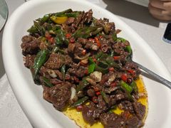 -湘君私厨.16年湘菜店(金匙望湖店)