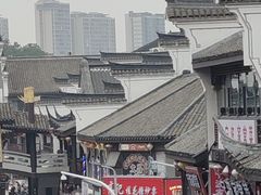 -高记桂花糖炒栗(鼓楼店)