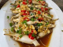 -星奇缘·海鲜餐厅(东山美食地标店)