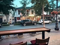 -LAMP BAR 水烟音乐酒吧