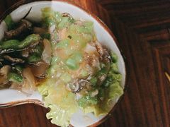 -蚝翅·海鲜粥·烧烤·羊肉季(鄞州万达店)