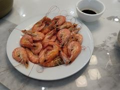 -旭璟酒家·传统粤菜·湘菜(逸景路店)