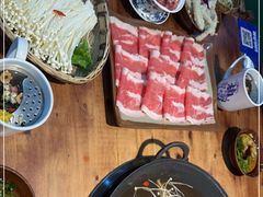 -楠火锅(哈尔滨金爵万象店)