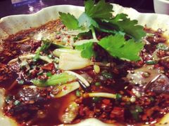-百年粉蒸牛肉