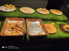 -阳光牧场自助餐厅(宝德购物中心店)