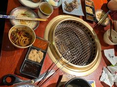 -喜牛烧肉酒场·黑金店(威高广场店)
