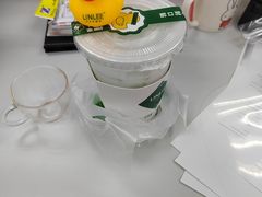 -LINLEE林里·手打柠檬茶(黄浦茂名南路店)