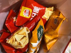 -海底捞火锅(长沙华创国际广场店)