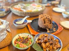 -包整·丝娃娃(一览甲秀楼风景店)