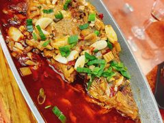 -田水湾丨地道安徽菜(文化路店)