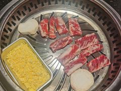 -木槿花韩式炭烤·熟成肉工坊(孙文东路店)