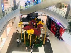 -凯德广场(学府店)