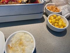 -半天妖烤鱼(西直门凯德mall店)