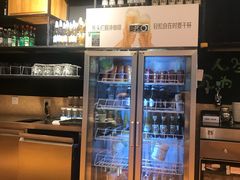 -木屋烧烤(西南角店)