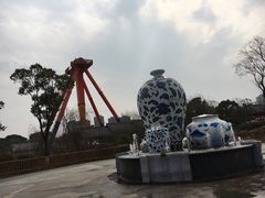 -南昌融创乐园