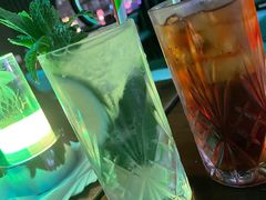 -MOSSO音乐酒吧·Live House(南京西路店)