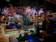 -青水瓦台汤泉(新华店)