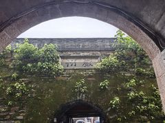 -梅城古镇