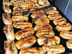 -郭际辣饼铺(第三中学店)