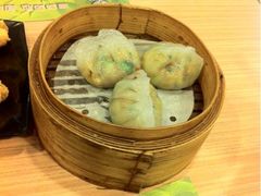 iphone_upload_pic-添好运点心专门店(中环IFC店)