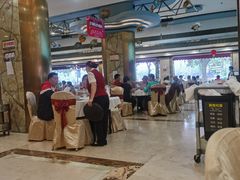 -东江海鲜酒家(艺都分店)