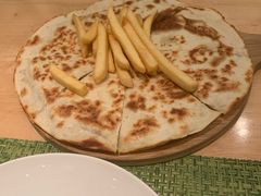 -ALAMEEN阿拉伯餐厅(三里屯店)