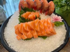 -东海怡品海鲜豆捞(舟宿夜江店)