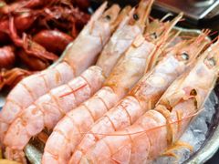 -亚马逊蒸汽活海鲜自助(LCM置汇旭辉广场店)