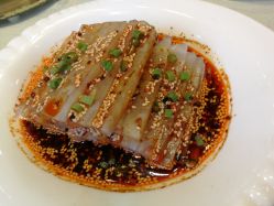 -百香合宴会中心(雁翔路店)