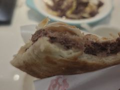 -高玛纳驴肉火烧(一世界店)