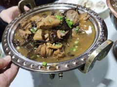 -大清花饺子(五五路店)