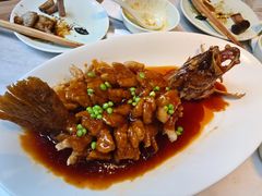 -苏帮袁Sue Cuisine(来福士店)