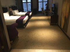 -厦门泰谷酒店(中山路镇海路地铁站店)