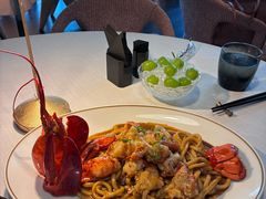 -莉莉海堂HAITANG·烤鸭(国贸商城店)
