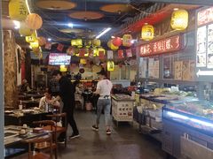 -江湖一盏灯·滇味卤烤(普惠园店)
