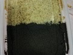 木糠蛋糕-惠诚滋知(盐务街店)