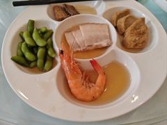 糟味拼盘-老人和饭店(淮海中路店)