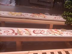 -华府海鲜碳烤自助(万达店)