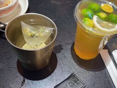 -探鱼·鲜青椒爽麻烤鱼(领展购物广场店)