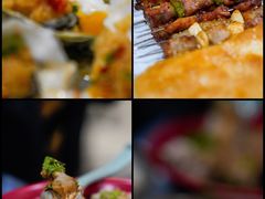 -老谢野馄饨(延安路店)