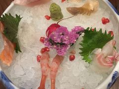 -松涛日本料理
