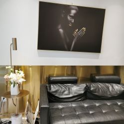 -S.HAIR SALON